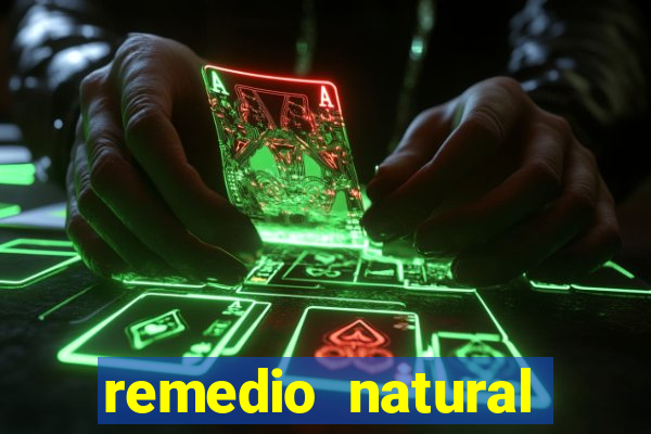 remedio natural para diabetes